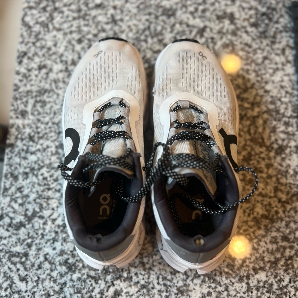 On Cloudmonster Women's Cloudtec Running Shoes - image 8